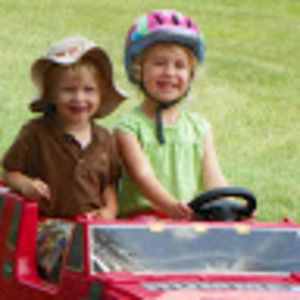 Meet your Posher, Avery